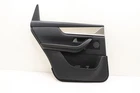 2024 2025 Mazda CX-90 Rear Left Side Door Trim Panel Oem KMV75556X KH2 Used. Price: $149.57.