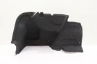 2015 - 2021 Subaru Wrx Rear Left Driver Side Quarter Lower Trim Cover Panel Oem Used. Price: $112.07.