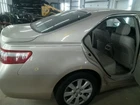 Passenger Right Quarter Panel Fits 07-11 Camry 104830628 Used. Price: $550.80.