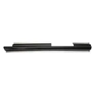 Driver Side Slip-on Rocker Panel Value Line Fits 1991-2001 Ford Explorer New. Price: $35.84.