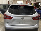 Trunk Lid Nissan Rogue Sport 2021 2022 2023 Silver 1459039 Used. Price: $734.99.