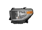 Sherman Driver Side/left Headlight Composite Led For 2018-2021 Toyota Tundra New. Price: $289.43.