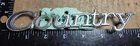 Ford Country Squire Emblem D5AB 71291 B62 Aa 5948 Used. Price: $6.00.