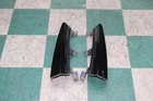 15-20 Gm Suv Black Painted Pair Lh Rh Pillar Cover Trim Panels Oem Factory Wty Used. Price: $163.99.