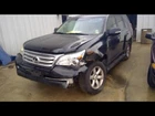Driver Left Quarter Panel Fits 10-13 Lexus GX460 339644 Used. Price: $692.99.