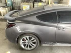 Used Right Lower Quarter Panel Fits: 2013 Hyundai Genesis Cpe Grade. Price: $370.00.