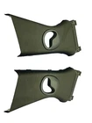 2018 - 2022 Range Rover Velar L560 Oem Left Right Side B Pillar Trim Panel Set Used. Price: $46.75.