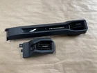 2024-2026 Ford Mustang S650 Dash Trim Air Vent Lh Rh Passenger Driver Panels Oem Used. Price: $40.00.