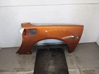 Driver Left Quarter Panel Coupe Base Fits 05-13 Corvette 1182271 Used. Price: $300.00.