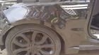 (local Pickup Only) Driver Left Fender Small Vent Fits 14-17 Range Rover Sport Used. Price: $180.41.