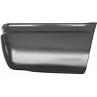 Sherman 900-60CR Right Body Side Panel Fender For 1995-2000 Chevy Tahoe New. Price: $133.64.