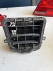 2012-2015 Audi A7 Left Rear Quarter Pressure Vent Grille 4G8819301 Oem Used. Price: $20.00.