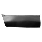 For Chevy C10 Pickup 67-72 Lower Bed Panel Patch Front Section Rear Driver Side New. Price: $32.48.
