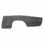 Goodmark Driver Side Outer Quarter Panel Skin 1968 Dodge Charger GMK216160068L New. Price: $660.54.