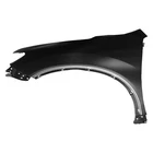 For Nissan Rogue 14-20 Sherman Front Driver Side Fender Capa Certified New. Price: $161.55.