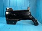 Lexus LX470 Rear Quarter Panel Passenger's Side Cut BLACK:202 1998-2002 Oem Used. Price: $595.00.
