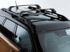 New Oem Ford Roof Rack Cross Bars Set M1PZ-7855100-AA Bronco Sport 2021-2025. Price: $150.00.