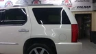 (local Pickup Only) Driver Left Quarter Panel Fits 07-14 Escalade 1726437 Used. Price: $314.90.