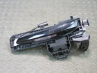 2017-2019 Mercedes X166 GLS450 Rear Left Driver Side Exterior Door Handle Used. Price: $49.21.