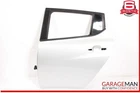 18-25 Nissan Leaf Rear Left Driver Side Door Shell Panel Oem Used. Price: $313.75.