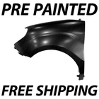 New Painted To Match Front Lh Driver Fender For 2015-2022 Ram Promaster City. Price: $420.99.