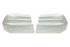 Fivestar For Chevy Truck Nose White Plastic- T230-410-W New. Price: $226.79.