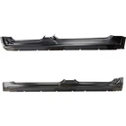 Pair Rocker Panels Set Of 2 Driver & Passenger Side For Chevy Left Right Gmc New. Price: $322.09.