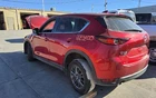 Mazda CX-5 2017-2023 Left Quarter Panel Used 4064. Price: $540.00.