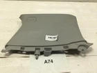 2004 2011 Mazda RX8 Rear Right Passenger Upper Quarter Panel Cover Trim Oem+ Used. Price: $33.26.