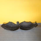 2024-2026 Bmw X2 U10 Oem Rear Left Fender Liner Splash Shield 51719626621 Used. Price: $129.64.