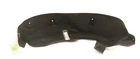 New Oem Ford Fender Wheel Well Liner Rear Left AR3Z-63278B51-A Mustang 2010-2014. Price: $81.95.