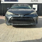 2018-2019 Toyota Corolla Rear Left Quarter Panel Vent 62940AA030 Used. Price: $65.00.