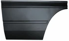Lower Outer Front Door Skin Fits 03-06 Dodge Sprinter Van-right New. Price: $136.87.