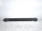2007-2009 Lexus RX350 Right Passenger Side Lower Skirt Rocker Molding Black Used. Price: $199.50.