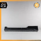 08-15 Audi Tt Left Driver Side Rocker Panel Skirt 8J0853855B Oem 74K Used. Price: $199.20.