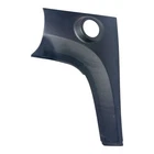 2004-2008 Chrysler Pacifica Dash Ignition Switch Trim Panel Oem+ OUF57TRMAA Used. Price: $20.00.