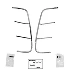 Quarter Panel Ornaments Set Of 2 1969 Ford Mustang Dynacorn MSQP69-3 New. Price: $126.95.