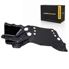 For Lexus NX300/NX300H 2018-2021 Bumper Bracket Passenger Side Capa LX1167103 New. Price: $132.81.