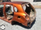 2013-2025 Mitsubishi Outlander Sport Left Driver Rear Quarter Panel Body Frame Used. Price: $499.99.