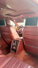 2013-2019 Bentley Flying Spur Rear Quarter Panel 4W0898166 Used. Price: $1000.00.