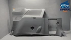 2015-2020 Toyota Sienna Trunk Right Passenger Side Quarter Trim Cover Panel Oem Used. Price: $390.59.