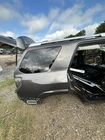 2014-2024 Toyota 4RUNNER Rear Right Side Body Quarter Panel Gray 1G3 Oem Used. Price: $255.00.