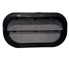 2017 Audi A4 Rear Left Body Ventilation Grille 6R0819465A Used. Price: $24.99.