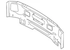 Genuine Audi Rear Body Panel 8J0-813-331-C New. Price: $522.58.