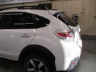Subaru Xv Crosstrek 2014 Left Quarter Panel 51510FJ1509P Used 5209. Price: $399.90.