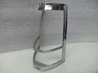 Driver Left Tail Light Bezel Only Fits 74-76 Pontiac Safari Station Wagon 17056 Used. Price: $39.99.