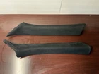98-05 W163 Ml-class Left & Right A-pillar Trim Moulding Refurbished #2 #F1-5 Remanufactured. Price: $199.99.
