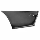 New Goodmark Rear Lh Side Lower Quarter Panel Patch Fits Firebird GMK402069067L. Price: $76.01.