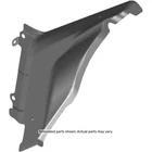 Genuine Gm Passenger Side Body Lower Inner Panel Filler 23150754 New. Price: $7.98.