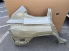 New! 2020-2025 Toyota Highlander Right Passenger Quarter Panel Oem W/ Blind Spot Used. Price: $899.00.